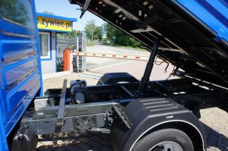 Iveco Daily 35C15